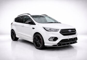Ford Kuga 73.000 km 19.390 &euro; Baden-Baden 76530