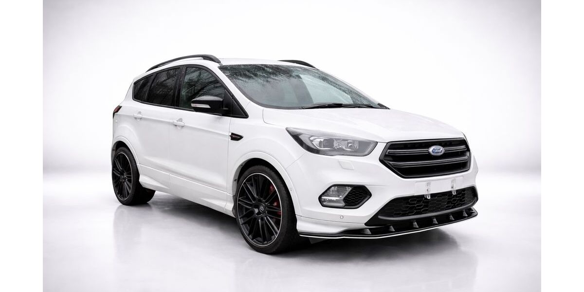 Ford Kuga 73.000 km 19.390 &euro; Baden-Baden 76530