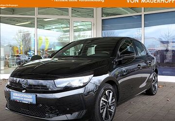 Opel Corsa 12.591 km 17.490 &euro; Bühl 77815