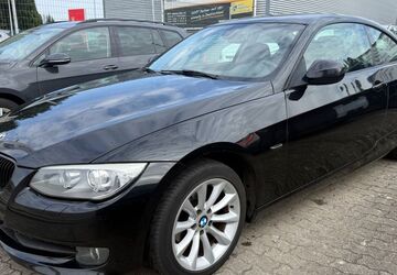 BMW 320 143.000 km 9.800 &euro; Ötigheim 76470