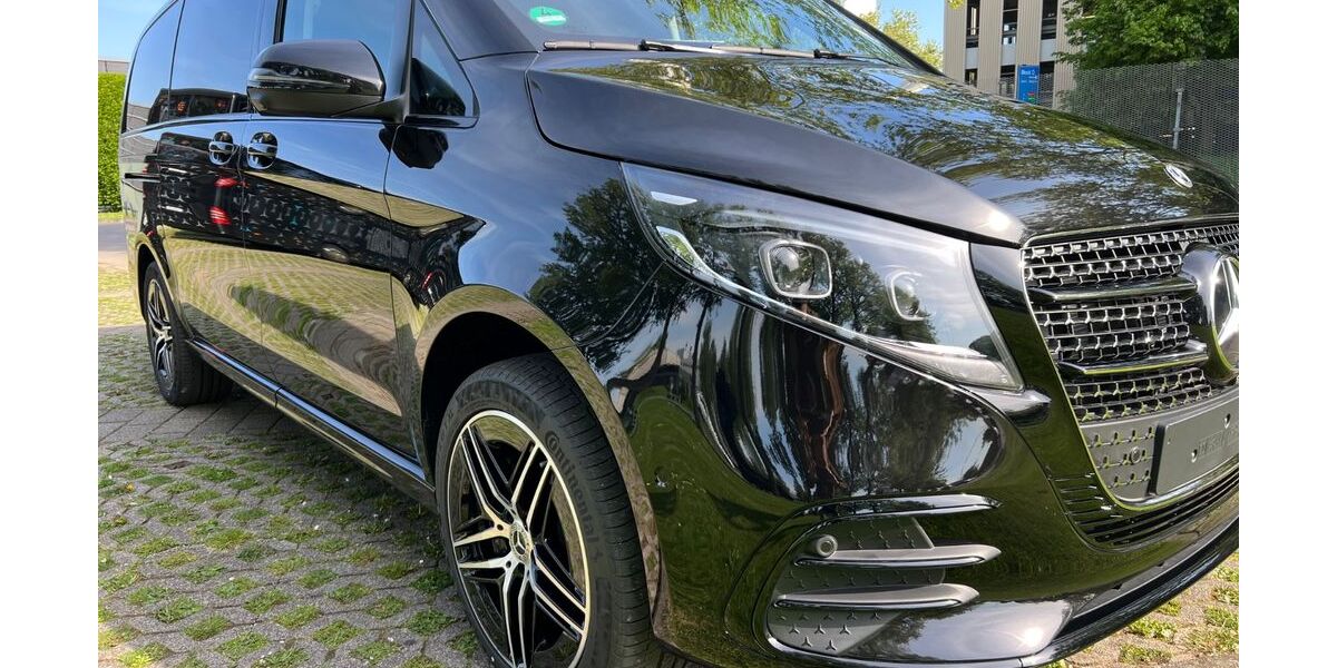 Mercedes-Benz V 300 5.800 km 81.998 &euro; Baden-Württemberg - Sindelfingen 71069