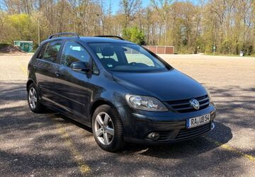 VW Golf Plus 132.835 km 6.499 &euro; Durmersheim 76448