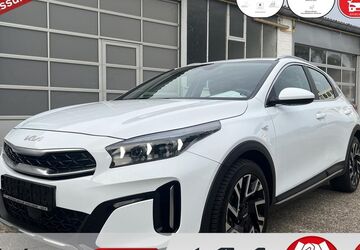 Kia XCeed 16.809 km 22.999 &euro; Ettlingen 76275