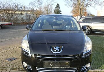 Peugeot 5008 241.130 km 4.850 &euro; Bühl 77815