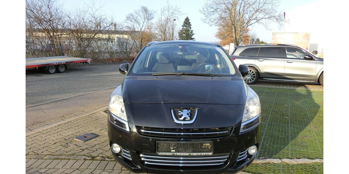 Peugeot 5008 241.130 km 4.850 &euro; Bühl 77815