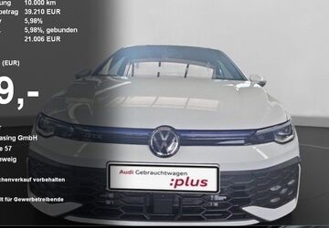 VW Golf 7.303 km 36.410 &euro; Baden-Baden 76530