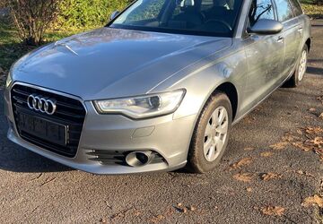 Audi A6 339.000 km 6.900 &euro; Muggensturm 76461