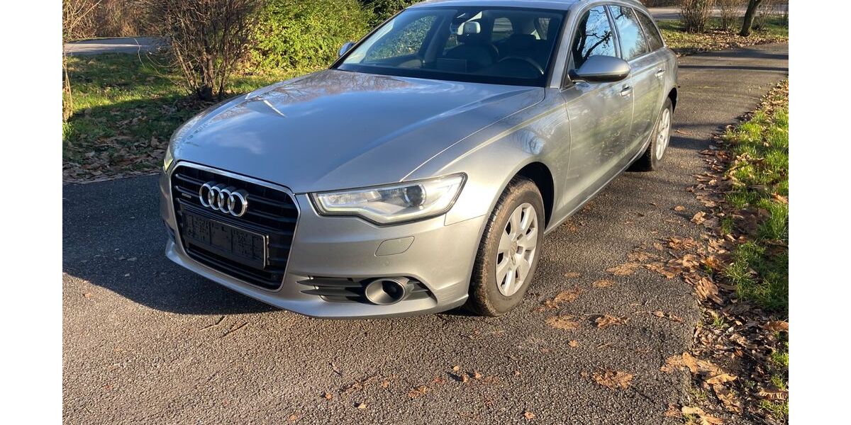 Audi A6 339.000 km 6.900 &euro; Muggensturm 76461
