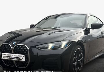 BMW 430 13.861 km 51.450 &euro; Ettlingen 76275