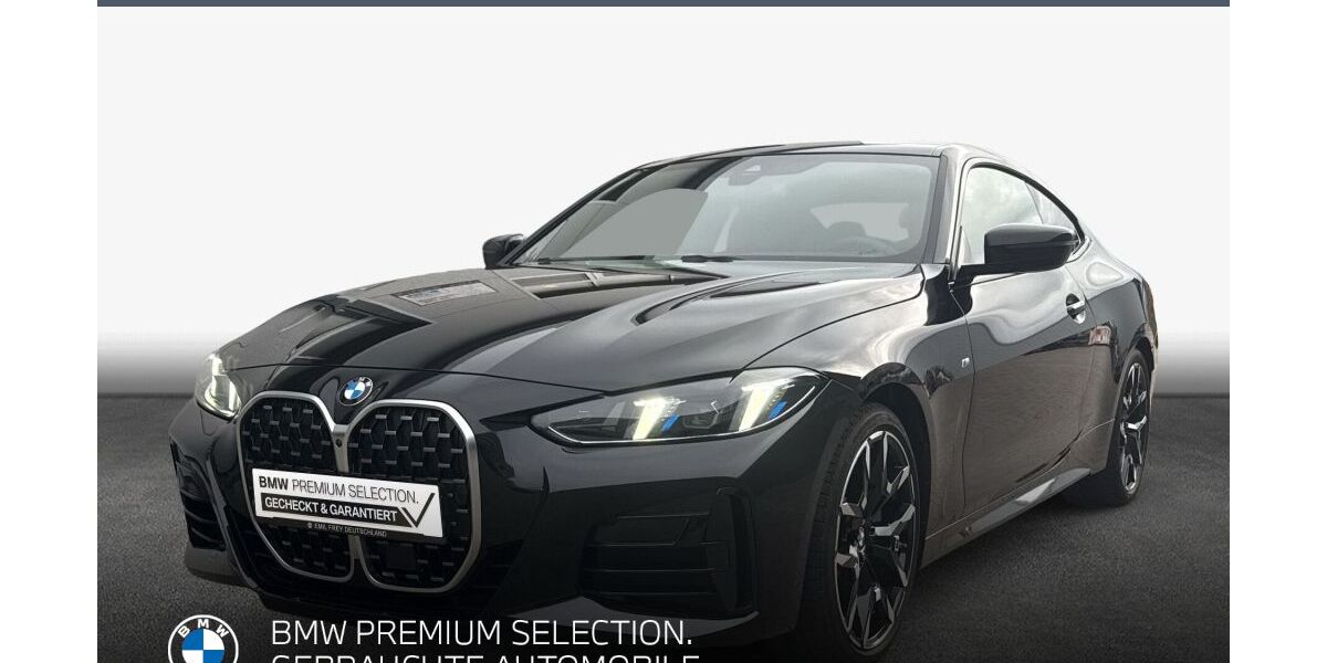 BMW 430 13.861 km 52.450 &euro; Ettlingen 76275