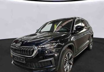 Skoda Kodiaq 36.084 km 40.800 &euro; Sasbach 77880
