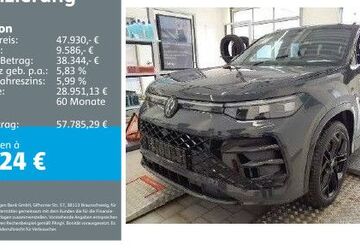 VW Tayron 29.869 km 47.930 &euro; Durmersheim 76448