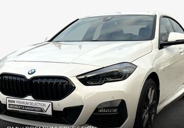 BMW 220 Gran Coupé 30.187 km 32.690 &euro; Rastatt 76437