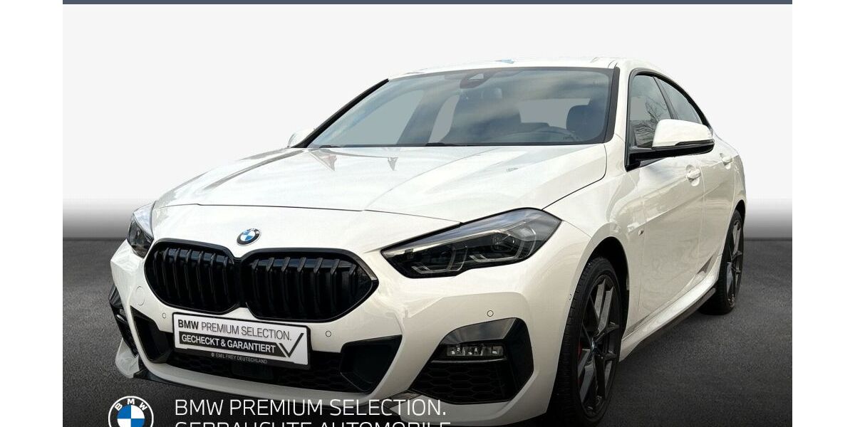 BMW 220 Gran Coupé 30.187 km 32.690 &euro; Rastatt 76437