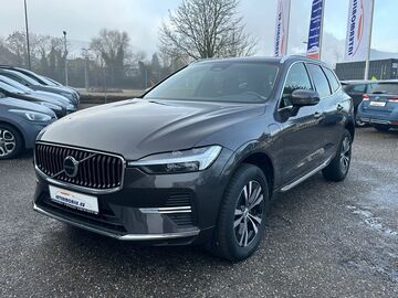 Gebrauchte Volvo XC60