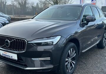 Volvo XC60 205.007 km 25.585 &euro; Gernsbach 76593