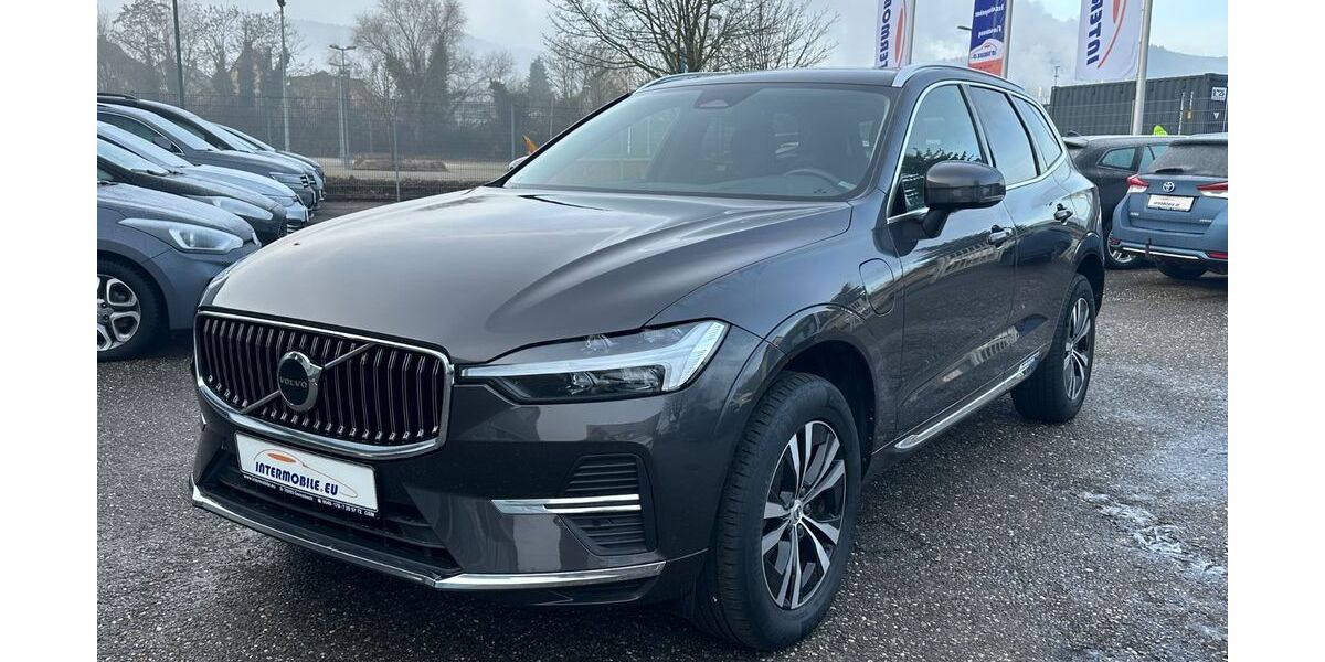 Volvo XC60 205.007 km 25.585 &euro; Gernsbach 76593