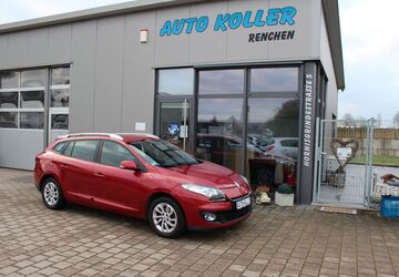 Renault Megane 88.200 km 7.500 &euro; Renchen 77871