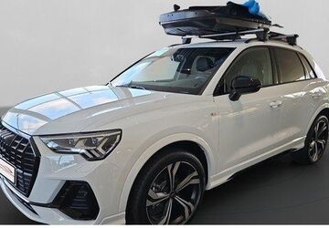 Audi Q3 45.185 km 39.110 &euro; Baden Baden 76532