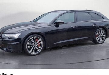 Audi A6 39.442 km 47.830 &euro; Ettlingen 76275