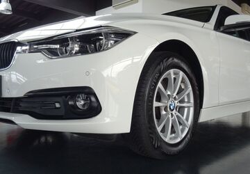 BMW 320 99.293 km 22.190 &euro; Bühl 77815