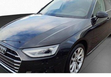 Audi A4 46.549 km 29.740 &euro; Baden Baden 76532