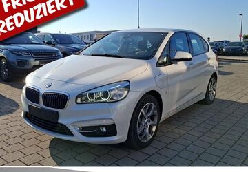 BMW 225 129.993 km 8.285 &euro; Achern 77855