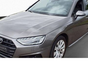 Audi A4 73.781 km 28.910 &euro; Baden Baden 76532