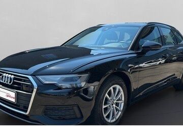 Audi A6 55.713 km 34.310 &euro; Baden Baden 76532