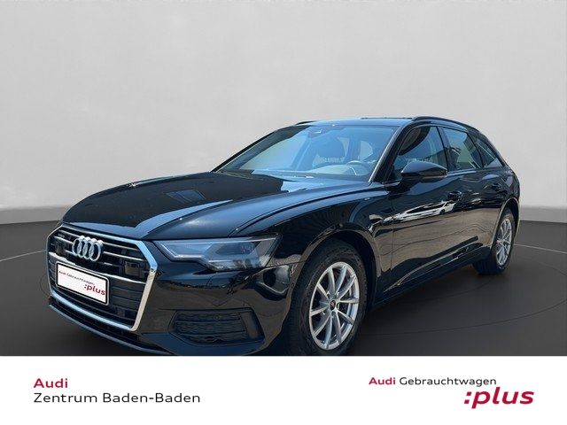 Audi A6 55.713 km 34.310 &euro; Baden Baden 76532