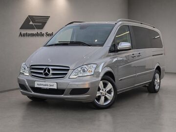 Gebrauchte Mercedes-Benz Viano