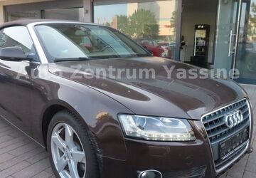 Audi A5 156.600 km 6.600 &euro; Bühl-Vimbuch 77815