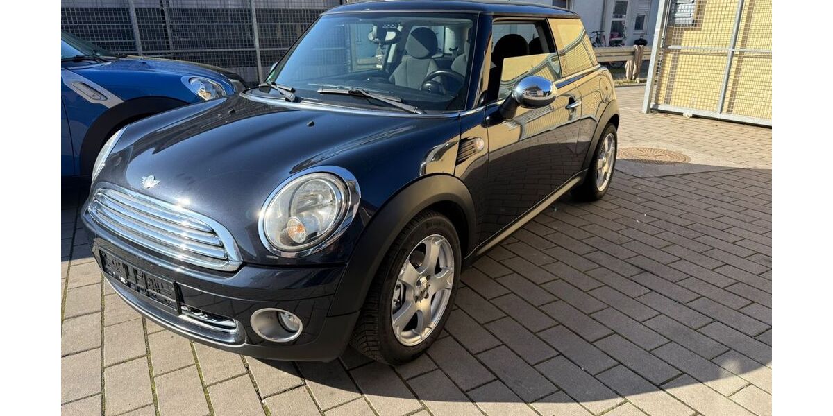 Mini ONE 144.000 km 3.999 &euro; Malsch 76316