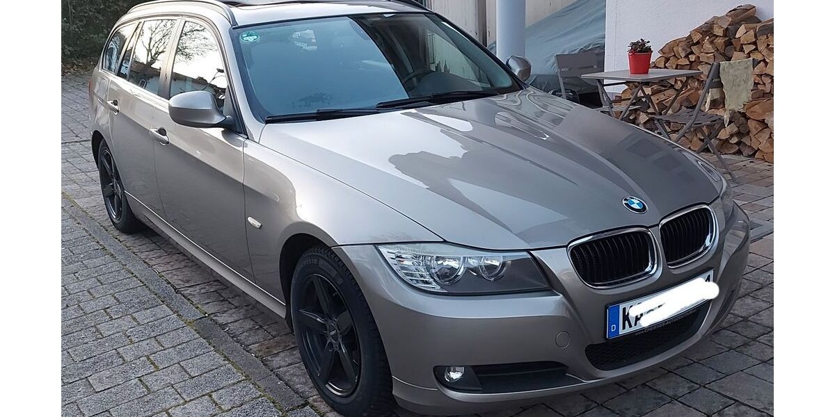 BMW 320 191.000 km 6.100 &euro; Ettlingen 76275