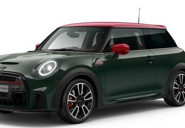 Mini John Cooper Works 39.335 km 30.930 &euro; Sinzheim bei Baden-Baden 76547