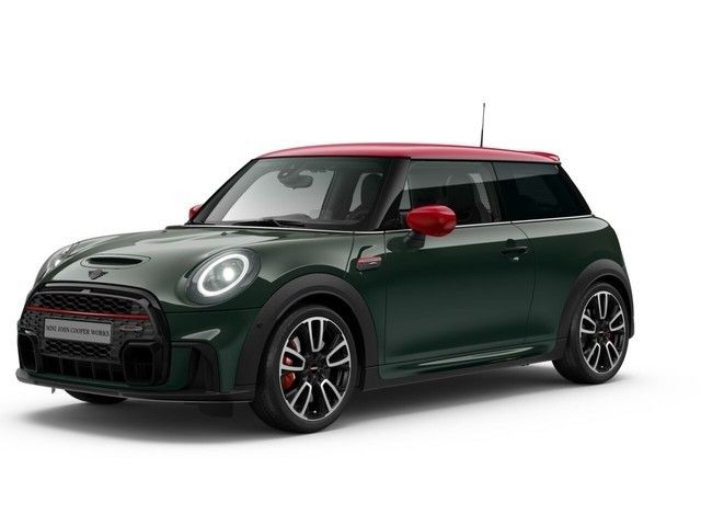 Mini John Cooper Works 39.335 km 30.930 &euro; Sinzheim bei Baden-Baden 76547