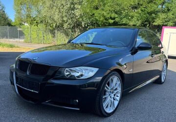 BMW 318 182.000 km 6.500 &euro; Baden-Württemberg - Backnang 71522