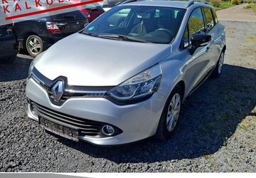 Renault Clio 168.000 km 4.985 &euro; Achern 77855