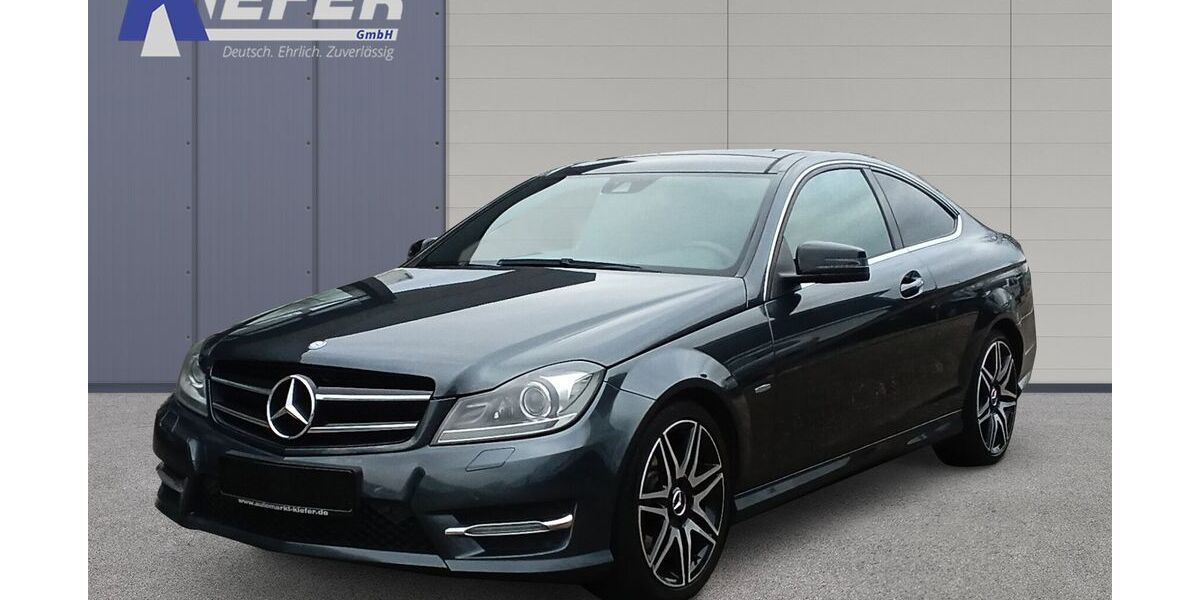 Mercedes-Benz C 250 252.640 km 9.900 &euro; Bühl 77815