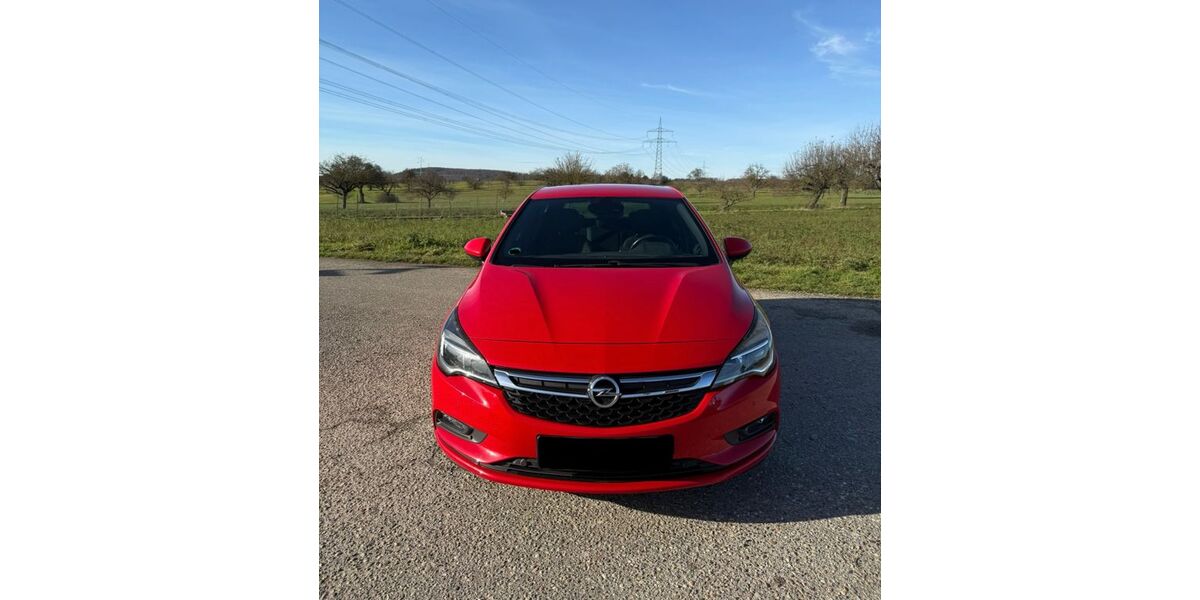 Opel Astra 155.500 km 7.600 &euro; Waldbronn 76337