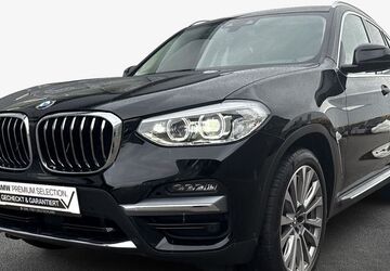 BMW X3 72.506 km 33.990 &euro; Ettlingen 76275