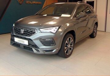 Seat Ateca 78.950 km 29.990 &euro; Ötigheim 76470