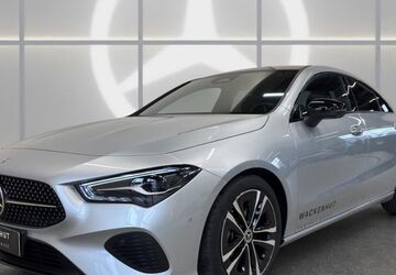 Mercedes-Benz CLA 180 9.900 km 39.680 &euro; Baden-Baden 76532