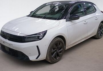 Opel Corsa 13.437 km 16.790 &euro; Bühl 77815