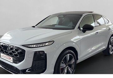 Audi Q3 3.900 km 58.890 &euro; Baden Baden 76532