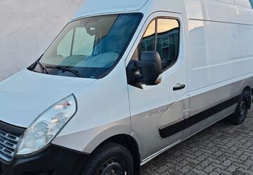 Renault Master 189.000 km 6.990 &euro; Ötigheim 76470