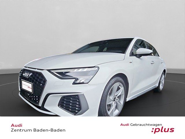 Audi A3 79.856 km 26.840 &euro; Baden Baden 76532