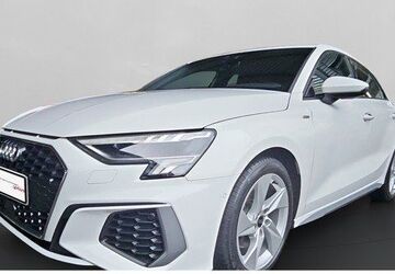 Audi A3 79.856 km 27.340 &euro; Baden Baden 76532