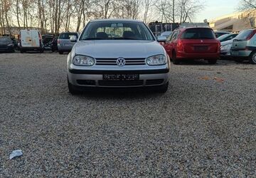 VW Golf 172.000 km 1.300 &euro; Malsch 76316