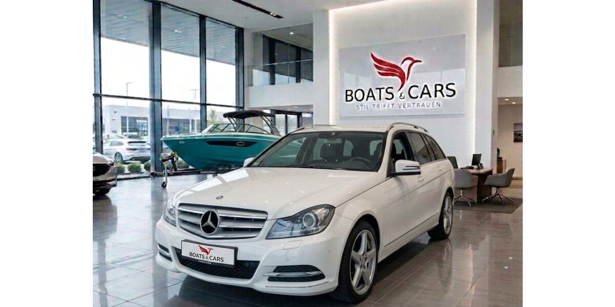 Mercedes-Benz C 180 187.100 km 9.990 &euro; Baden-Württemberg - Leingarten 74211